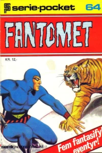 Fantomet