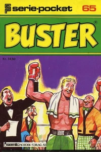 Issue #65