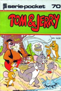 Tom & Jerry