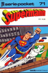 Supermann