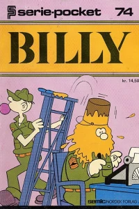 Issue #74