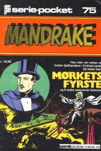 Mandrake