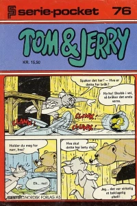 Issue #76