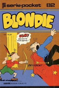 Issue #82
