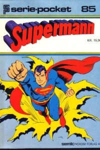 Supermann