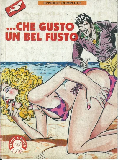 Cover of Issue #15
