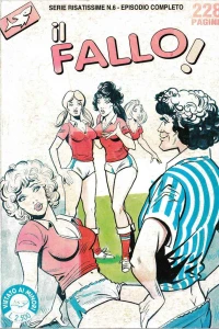 Il fallo!