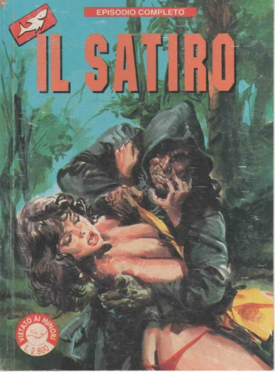 Cover of Issue #12