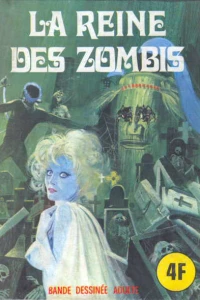 La reine des zombis