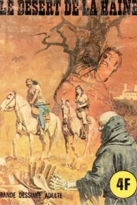 Le désert de la haine