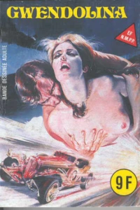 Issue #106