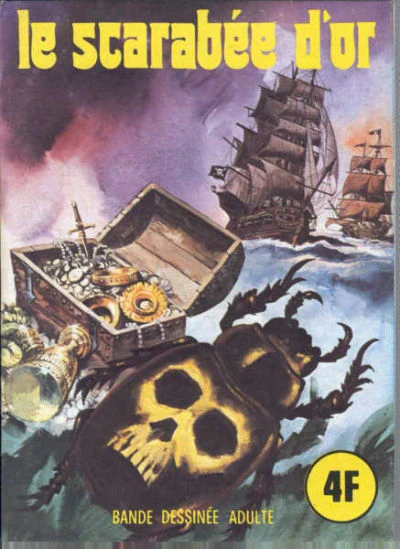 Cover of Issue #13