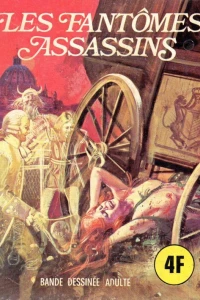 Les fantômes assassins