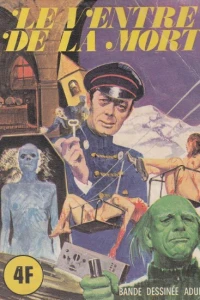 Le ventre de la mort