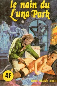 Le nain de Luna Park