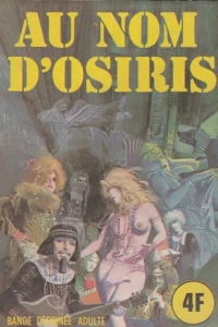 Au nom d'Osiris