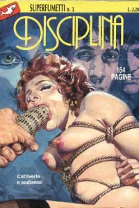 DISCIPLINA