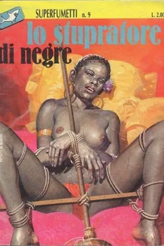 Lo Stupratore di Negre