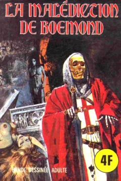 LA MALÉDICTION DE BOEMOND