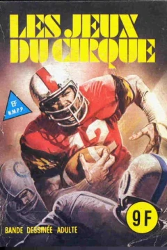 LES JEUX DU CIRQUE