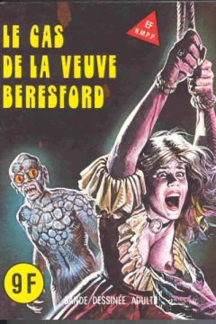 LE CAS DE LA VEUVE BERESFORD