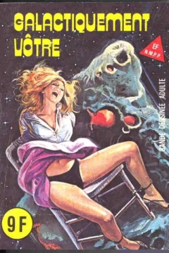 GALACTIQUEMENT VOTRE