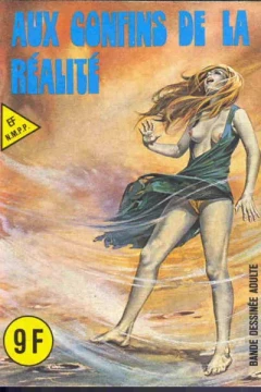 AUX CONFINS DE LA RÉALITÉ