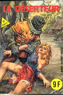 LE DÉSERTEUR