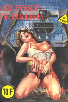 UNE PRISON DE DOULEUR