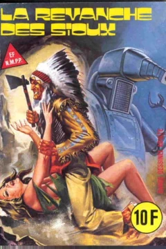 LA REVANCHE DES SIOUX