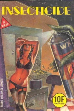 INSECTICIDE
