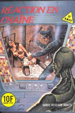 RÉACTIONS EN CHAINE