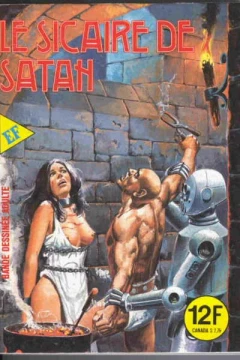 LE SICAIRE DE SATAN