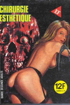 CHIRURGIE ESTHÉTIQUE
