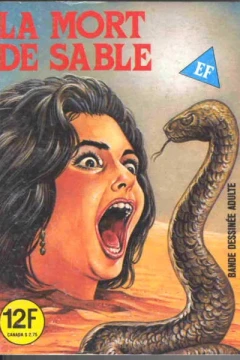 LA MORT DE SABLE