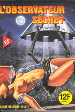 L'OBSERVATEUR SECRET