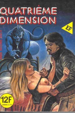 QUATRIÈME DIMENSION