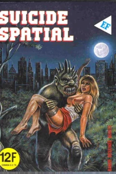 SUICIDE SPATIAL