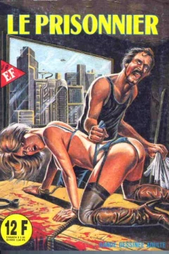 LE PRISONNIER