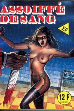 ASSOIFFÉ DE SANG