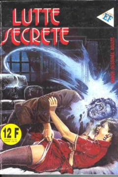 LUTTE SECRÈTE