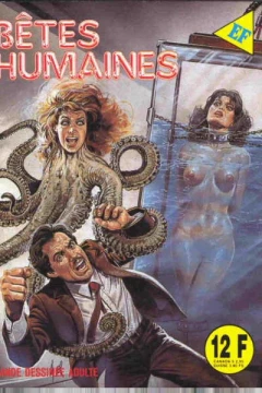 BÊTES HUMAINES