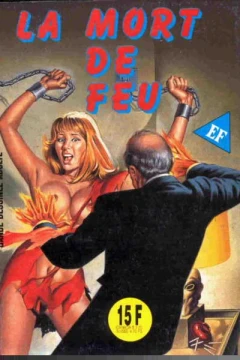 LA MORT DE FEU