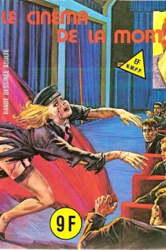 Le cinéma de la mort
