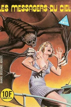 Les messagers du ciel