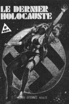 Le dernier holocauste
