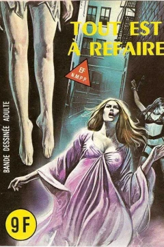 Tout est à refaire