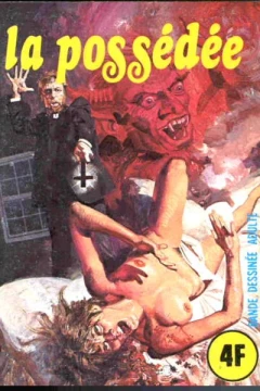 LA POSSÉDÉE