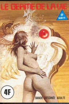 LE GERME DE LA VIE