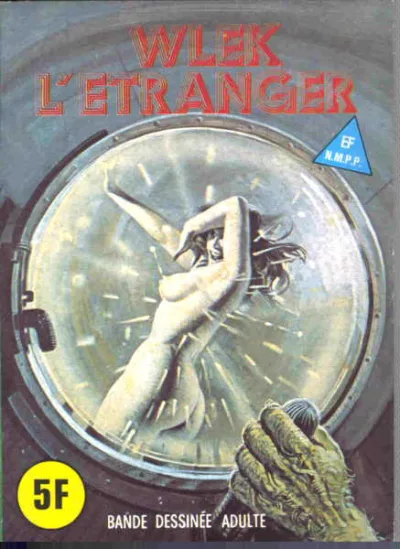 Cover of APPEL COSMIQUE